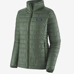 Patagonia Nano Puff Jacket